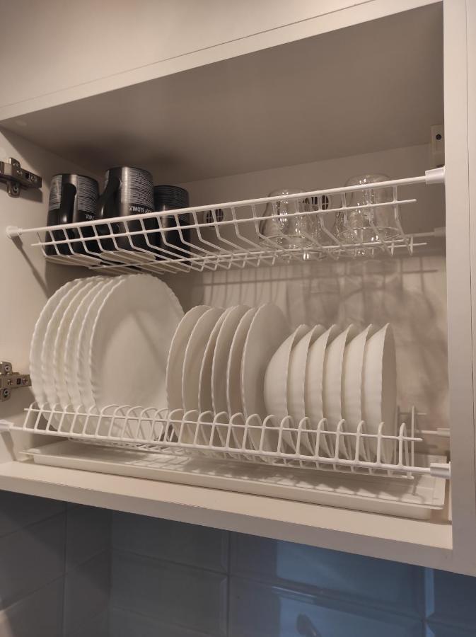 Apartamento Bimba Palanga