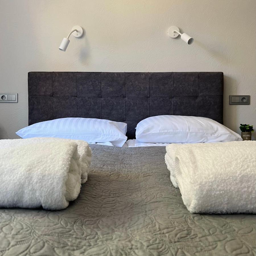 Bimba Apartamento *